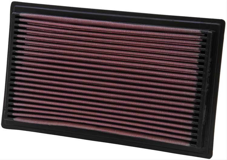 K&N K&N Replacement Panel Filter KN33-2075