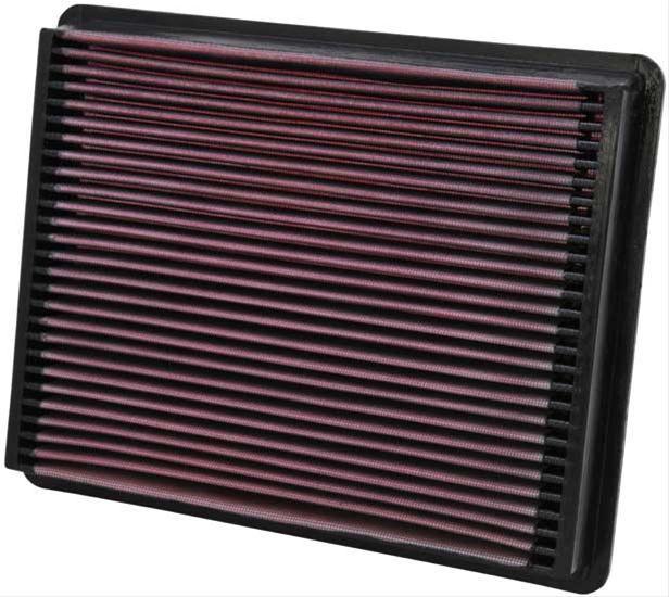 K&N K&N Replacement Panel Filter KN33-2135