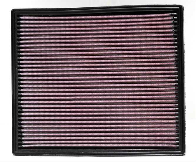 K&N K&N Replacement Panel Filter (A1332) KN33-2139