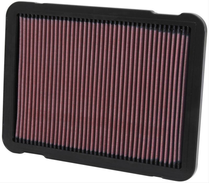 K&N K&N Replacement Panel Filter KN33-2146