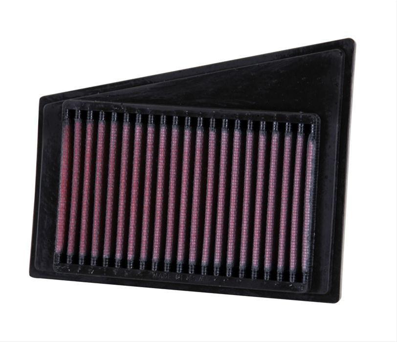 K&N K&N Replacement Panel Filter KN33-2194