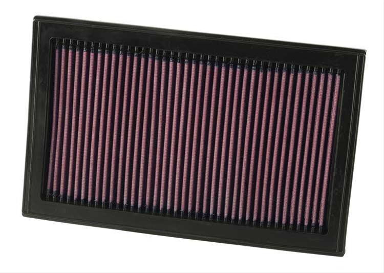 K&N K&N Replacement Panel Filter KN33-2207