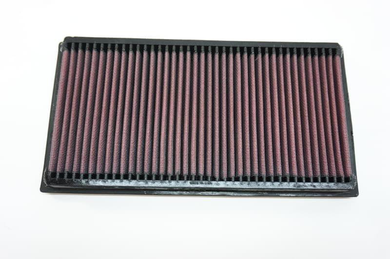 K&N K&N Replacement Panel Filter KN33-2255