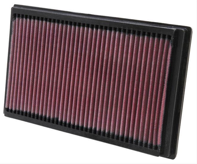 K&N K&N Replacement Panel Filter KN33-2270