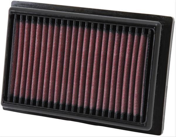 K&N K&N Replacement Panel Filter KN33-2485