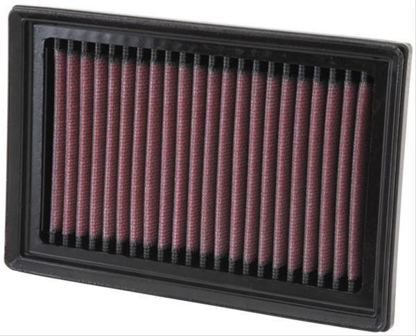 K&N K&N Replacement Panel Filter KN33-2485