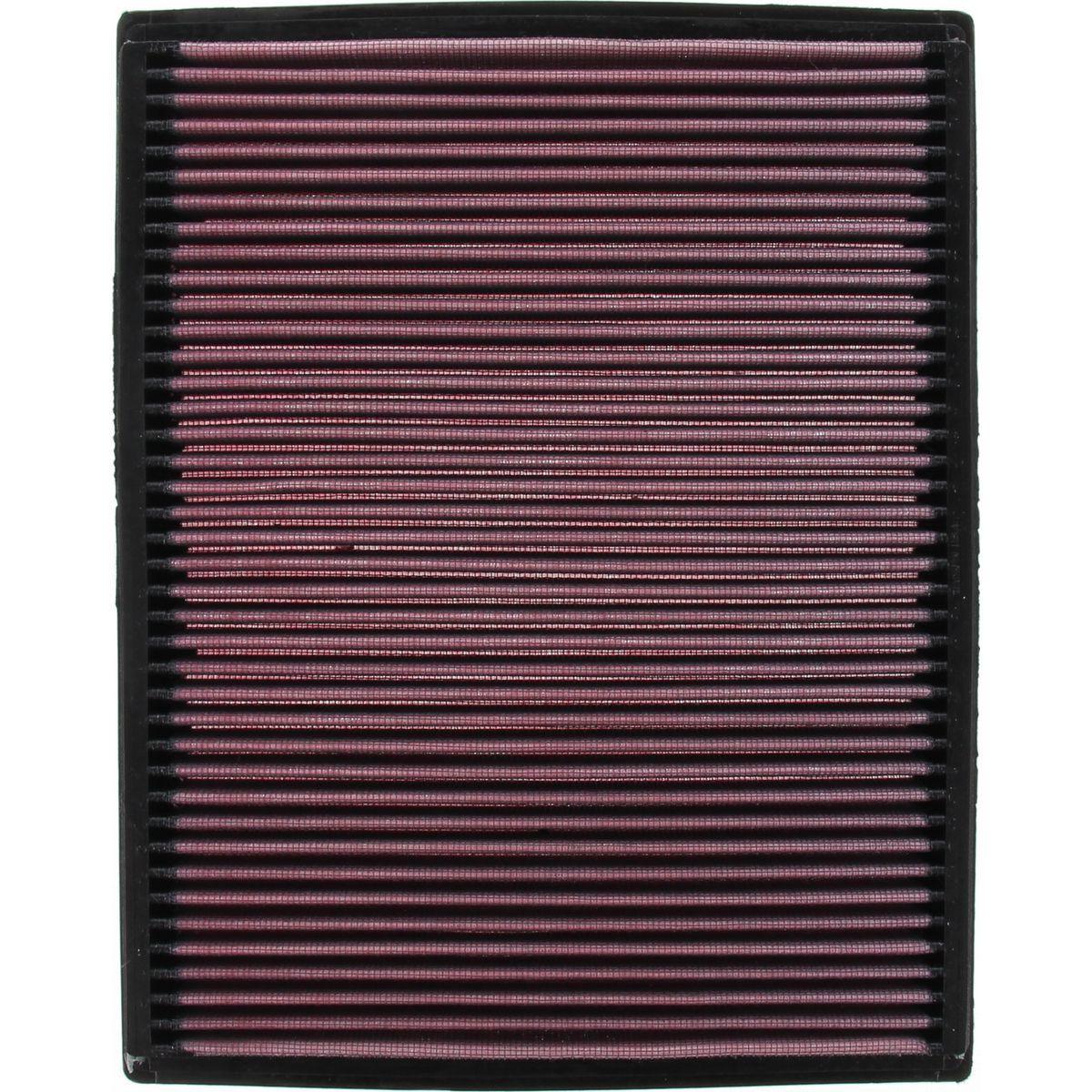 K&N K&N Replacement Panel Filter KN33-2787