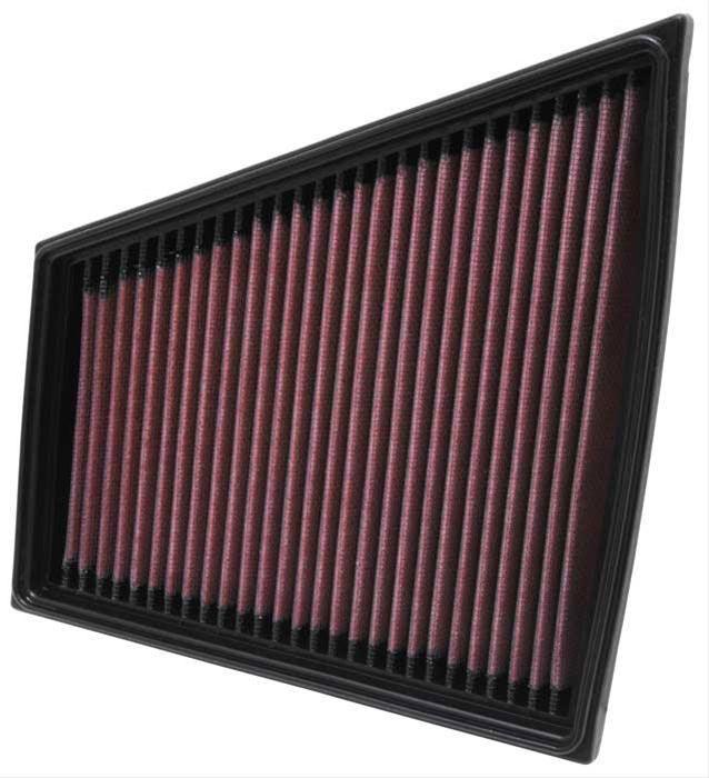 K&N K&N Replacement Panel Filter KN33-2830