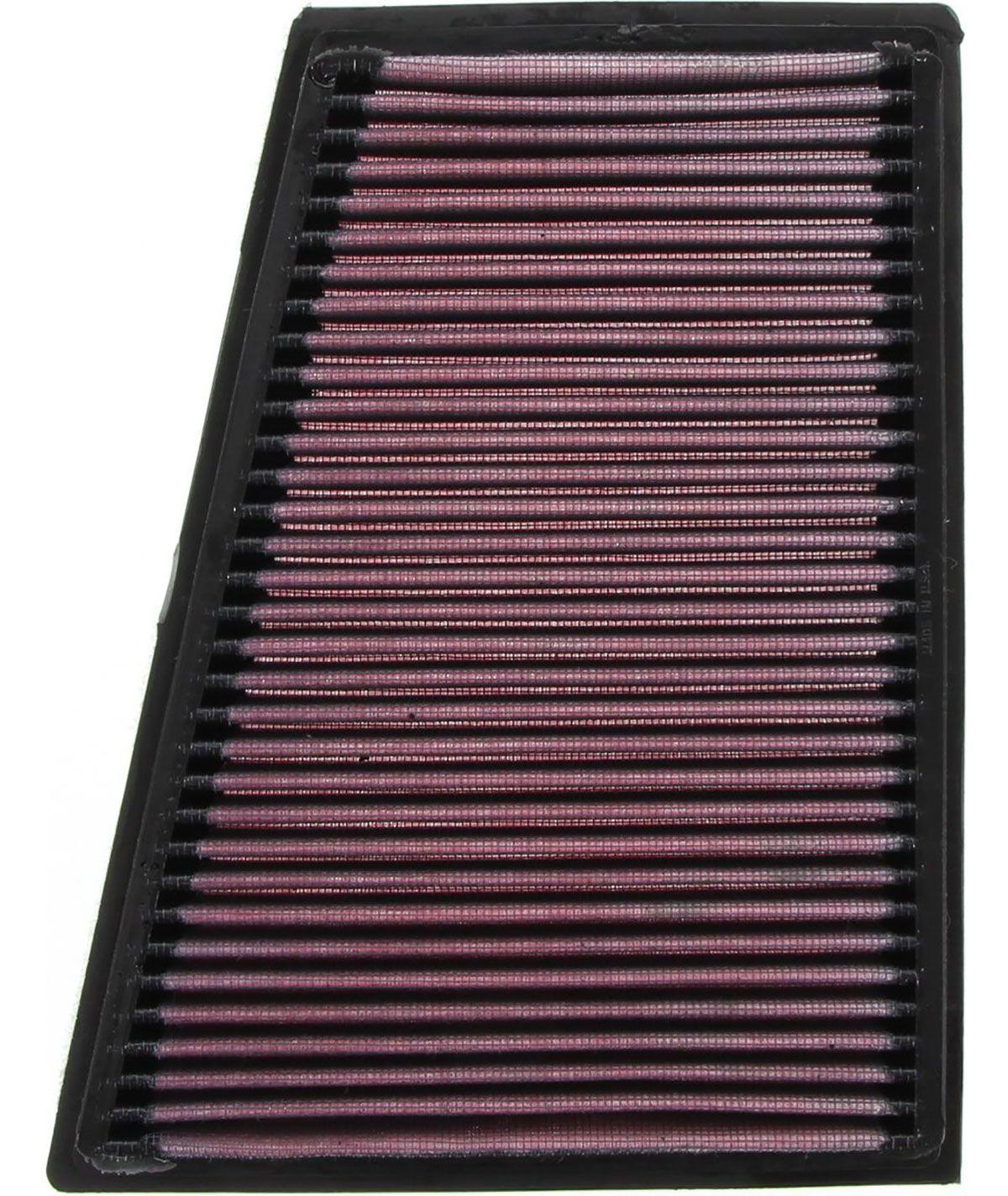 K&N K&N Replacement Panel Filter KN33-2849