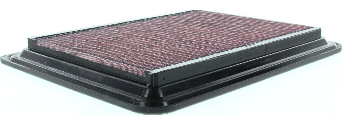 CLEARANCE K&N K&N Replacement Panel Filter Fits Ford Falcon BA-BF Models KN33-2852