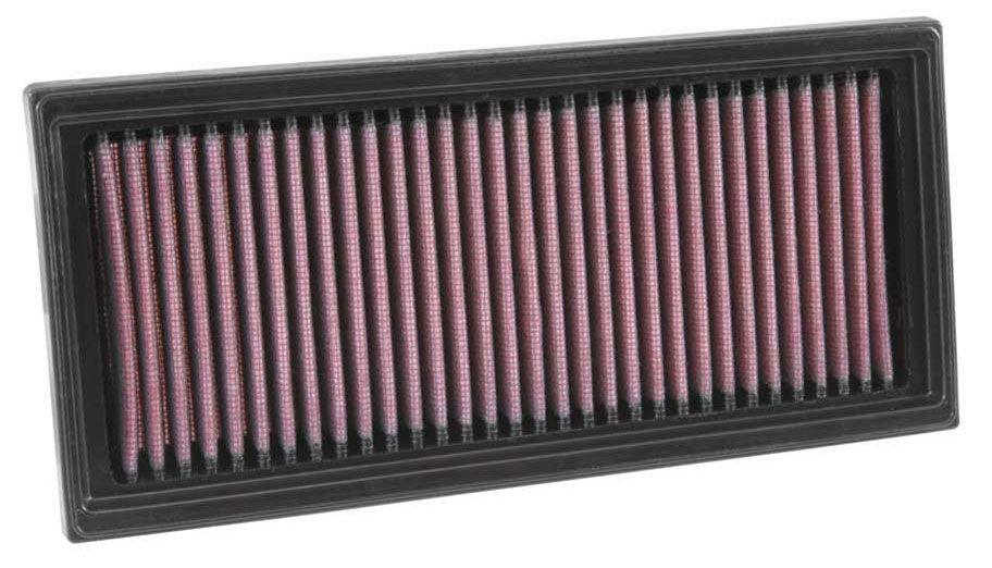 K&N K&N Replacement Panel Filter KN33-2881