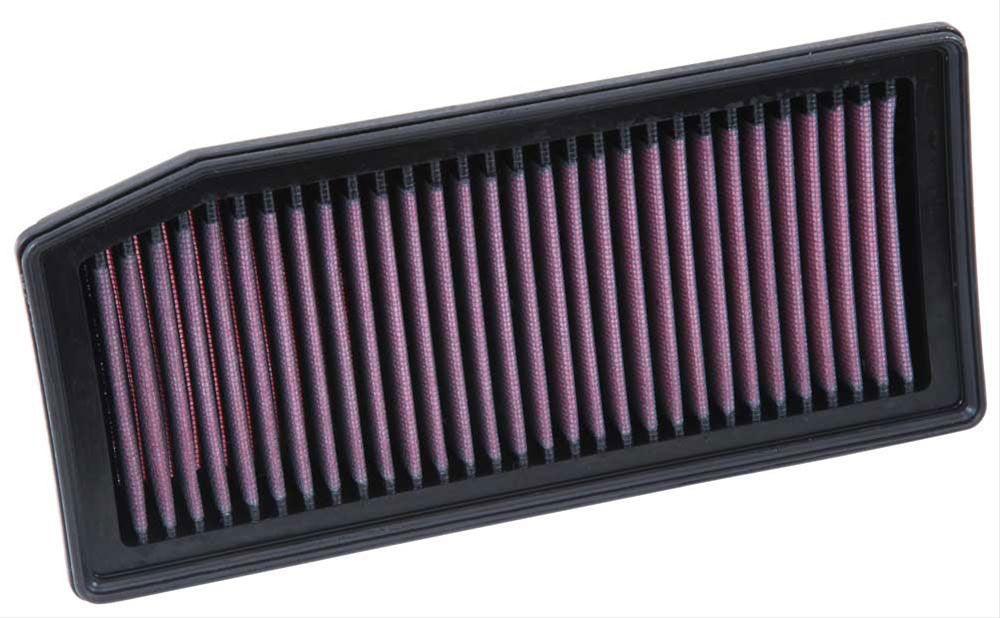 K&N K&N Replacement Panel Filter KN33-3007