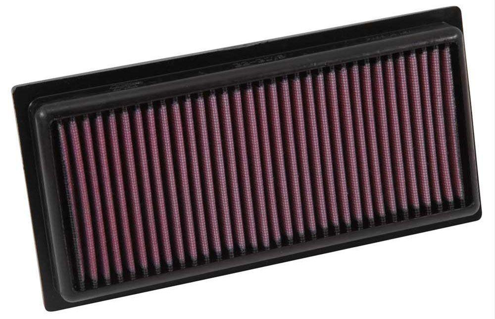 K&N K&N Replacement Panel Filter KN33-3016