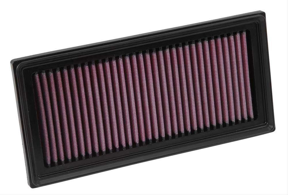 K&N K&N Replacement Panel Filter KN33-3016