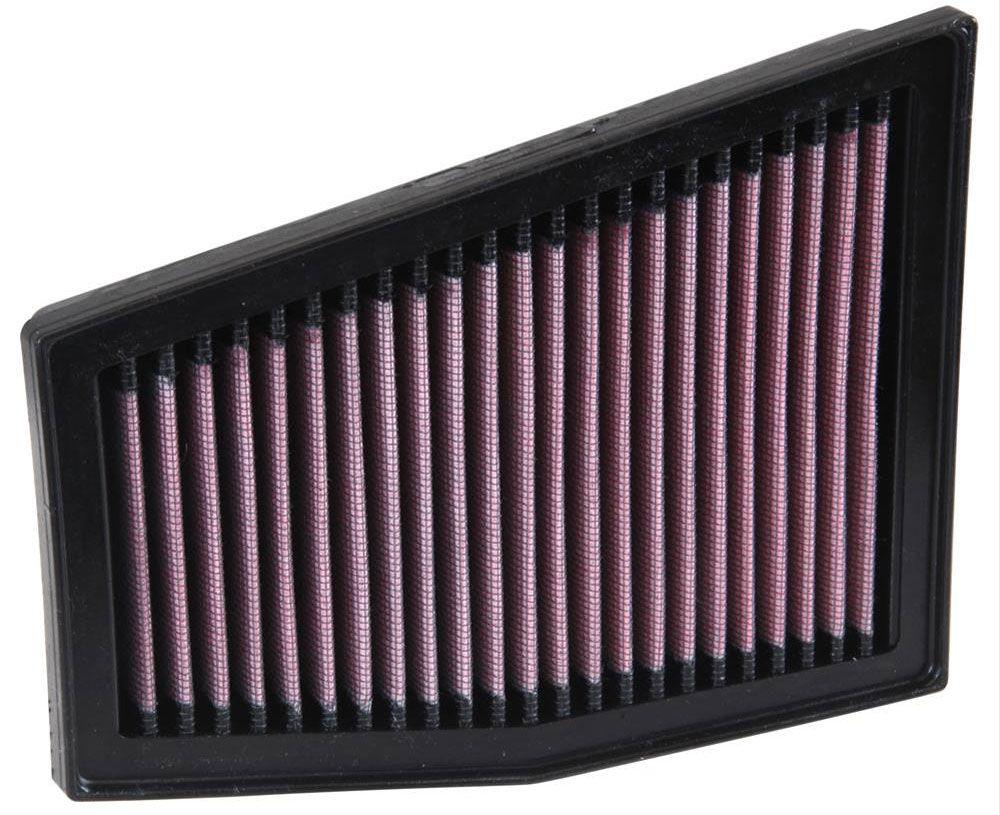 K&N K&N Replacement Panel Filter KN33-3031