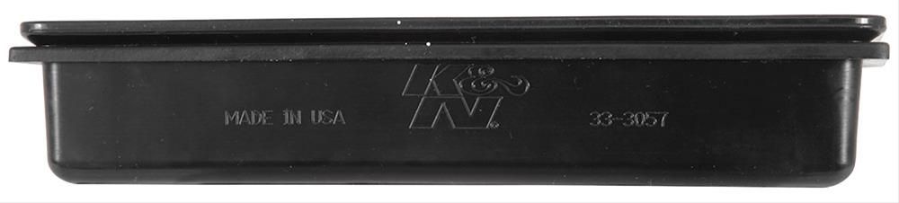 K&N K&N Replacement Panel Filter KN33-3057