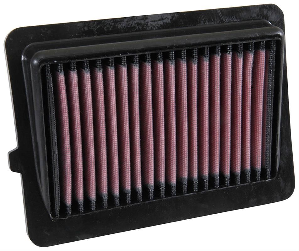 K&N K&N Replacement Panel Filter KN33-3063