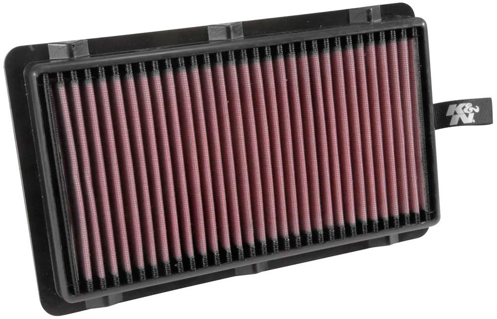 K&N PANEL FILTER, HYUNDAI SANTA FE KN33-3064