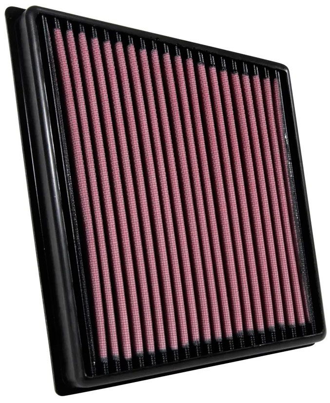 K&N PANEL FILTER, JAGUAR F-PACE KN33-3074