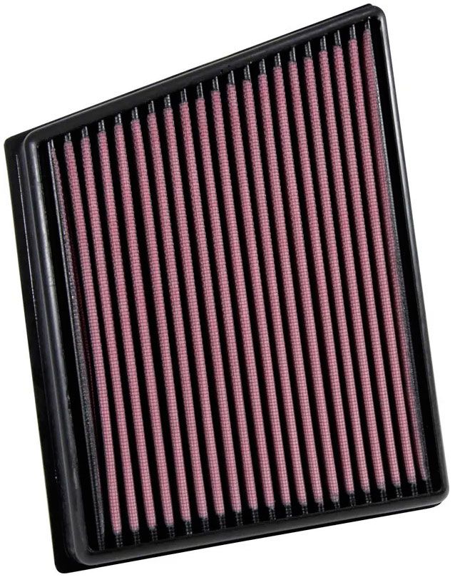 K&N PANEL FILTER, JAGUAR F-PACE KN33-3075