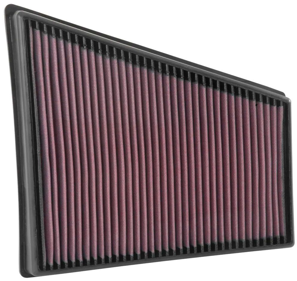 K&N PANEL FILTER, PORSCHE 718 KN33-3078