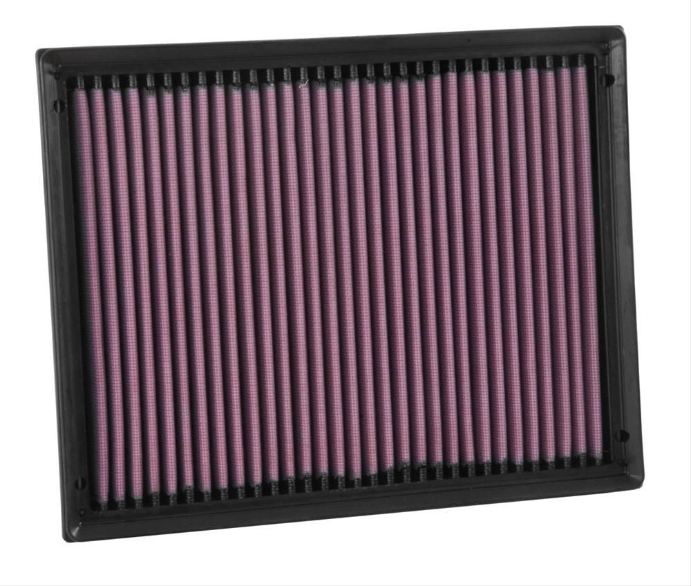 K&N K&N Replacement Panel Filter KN33-3086