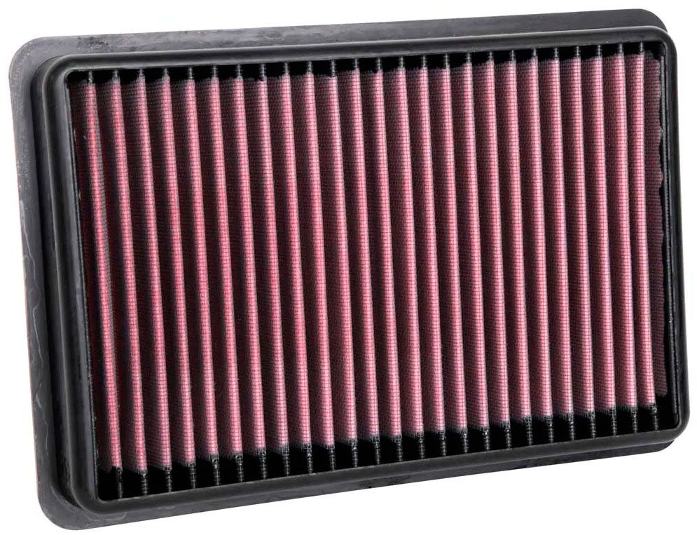 K&N PANEL FILTER, HYUNDAI SANTA FE KN33-3129