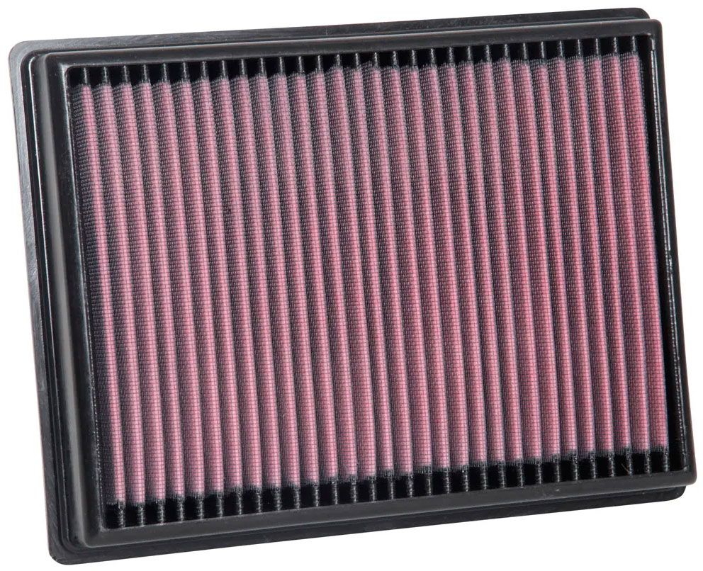 K&N PANEL FILTER, FORD FOCUS IV KN33-3131