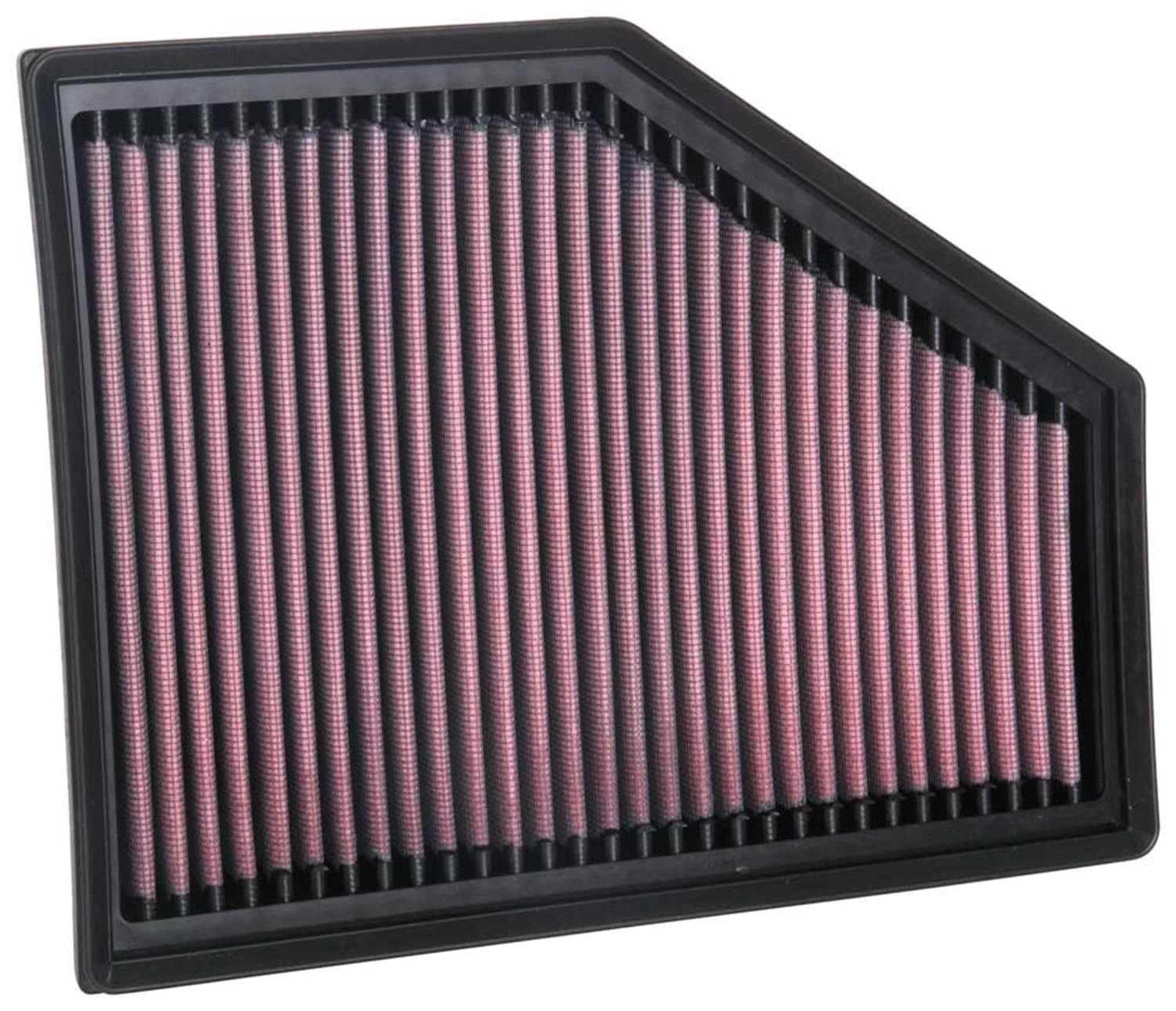 K&N K&N Replacement Panel Filter KN33-3134