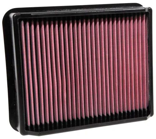 K&N K&N Replacement Panel Filter KN33-3143