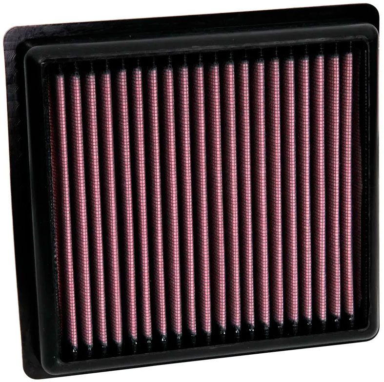 K&N Replacement Panel Filter, A2054