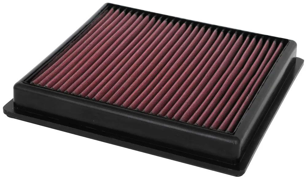 K&N PANEL FILTER, TOYOTA HIACE KN33-3166