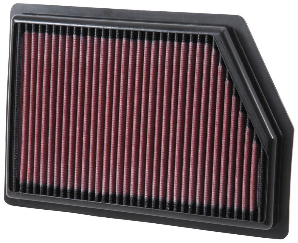 K&N K&N Replacement Panel Filter KN33-5009