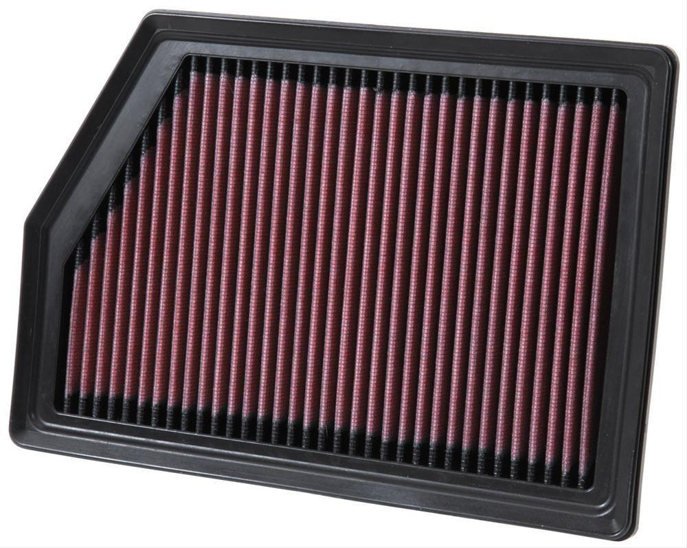 K&N K&N Replacement Panel Filter KN33-5009