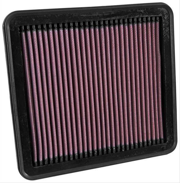 K&N K&N Replacement Panel Filter KN33-5042