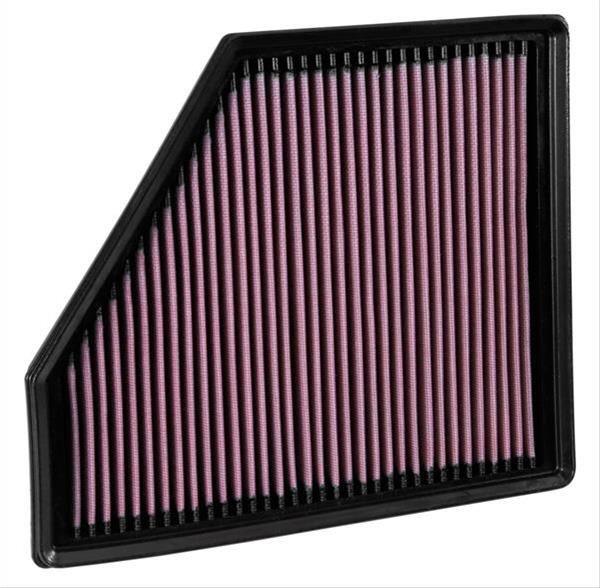 K&N K&N Replacement Panel Filter KN33-5047