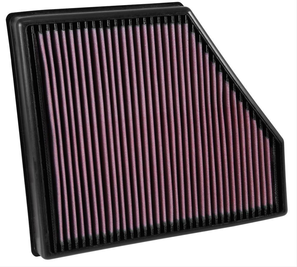 K&N K&N Replacement Panel Filter KN33-5047