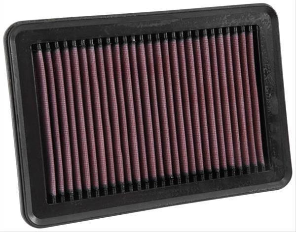 K&N K&N Replacement Panel Filter KN33-5050