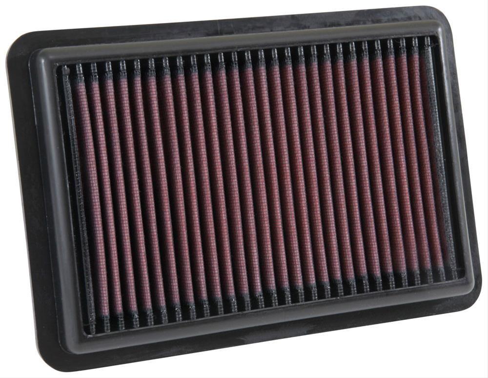 K&N K&N Replacement Panel Filter KN33-5050