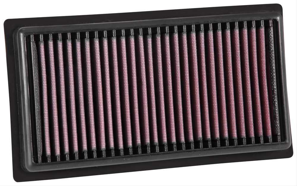 K&N K&N Replacement Panel Filter KN33-5060