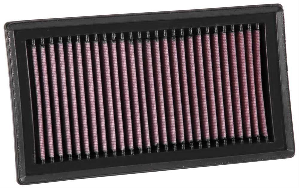 K&N K&N Replacement Panel Filter KN33-5060