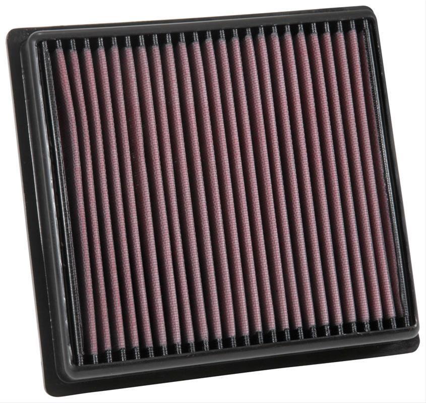 K&N K&N Replacement Panel Filter KN33-5064