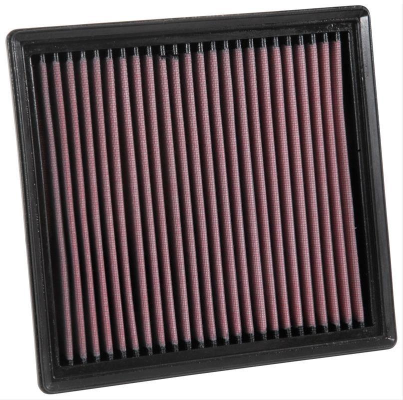 K&N K&N Replacement Panel Filter KN33-5064