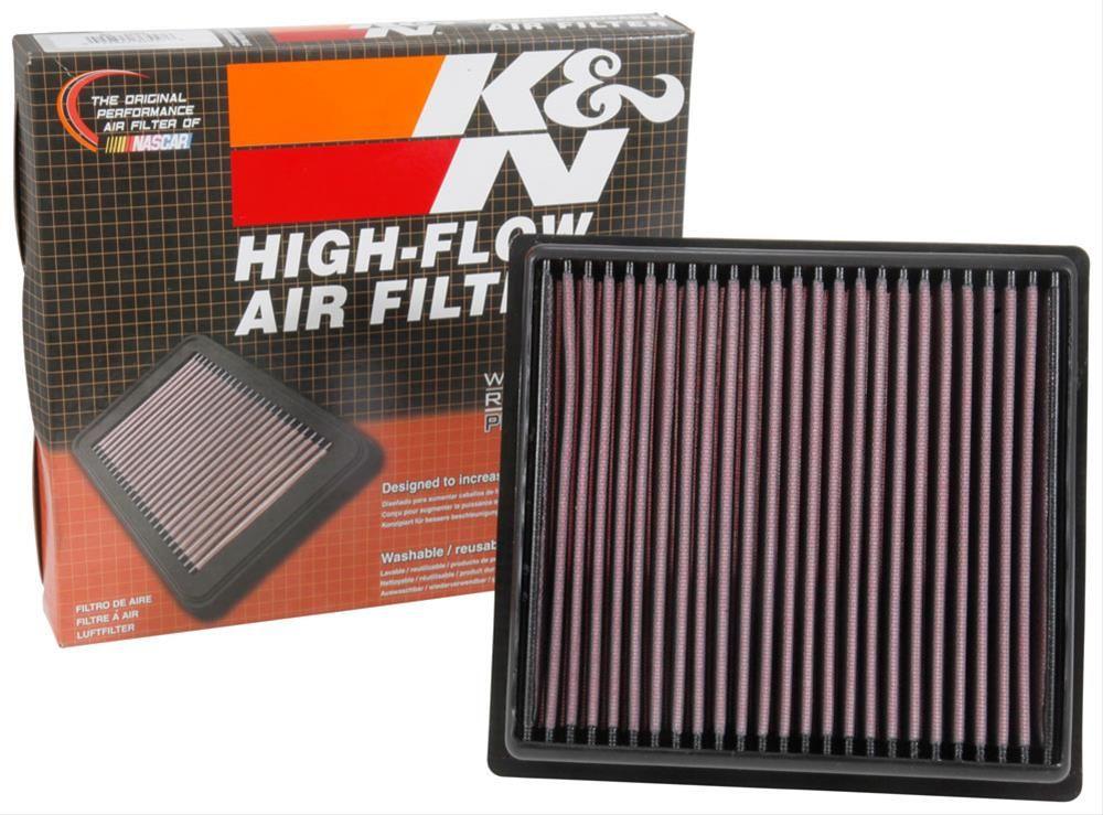 K&N K&N Replacement Panel Filter KN33-5064