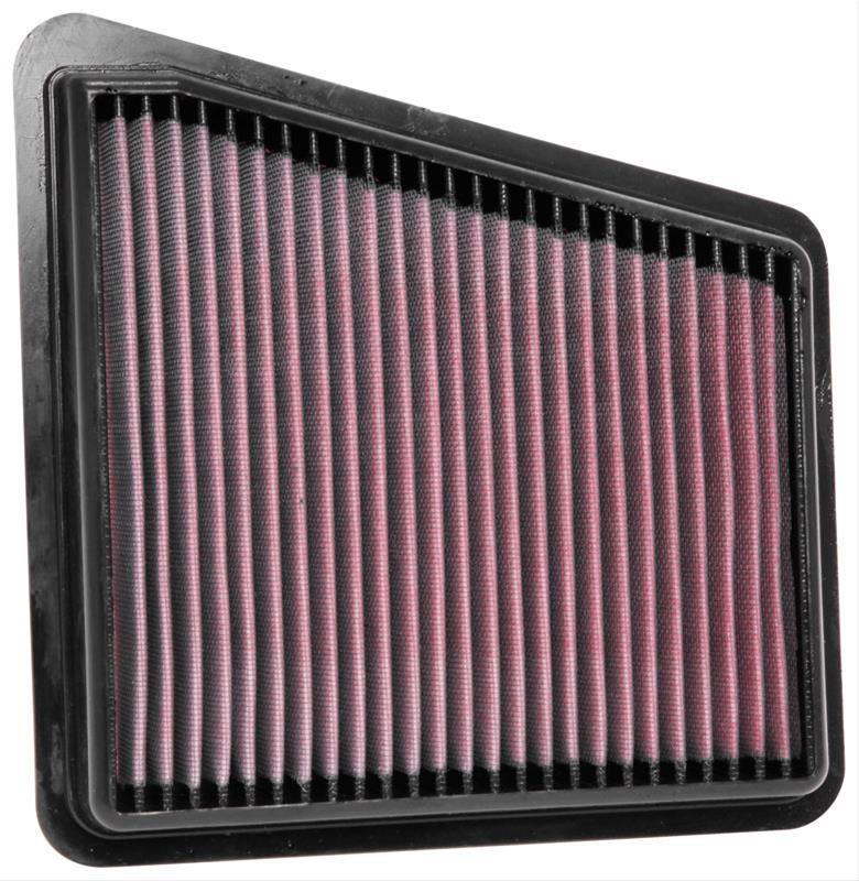 K&N K&N Replacement Panel Filter KN33-5073