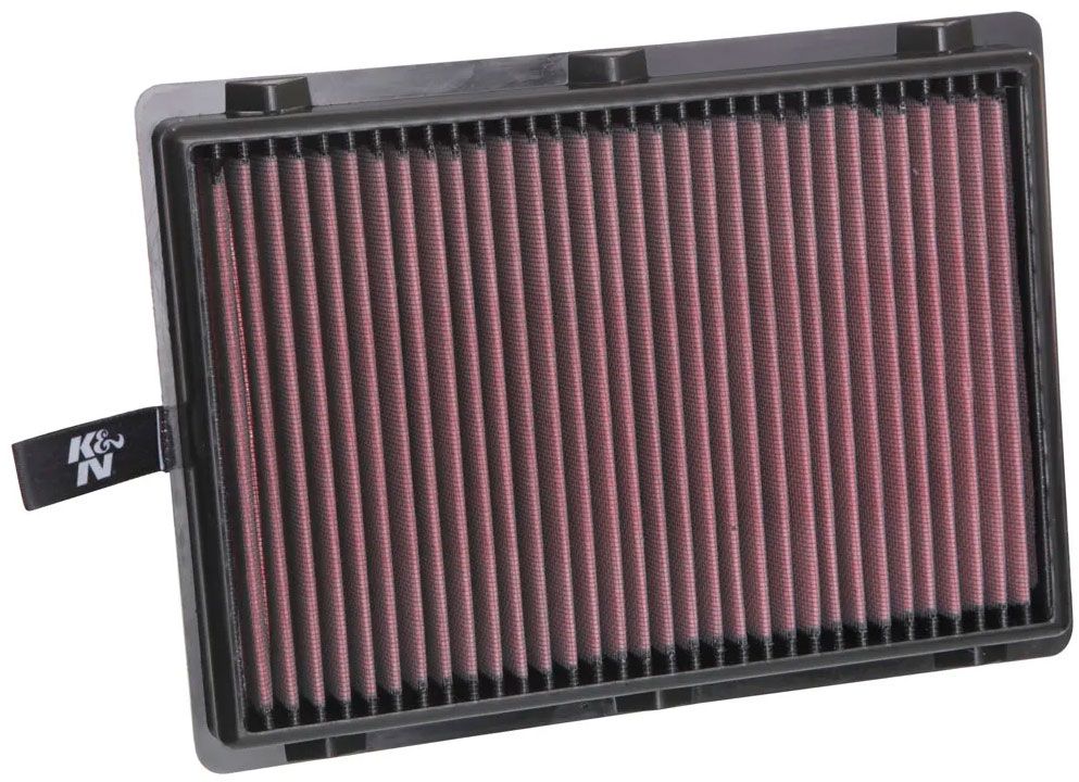 K&N PANEL FILTER, HYUNDAI / KIA KN33-5075