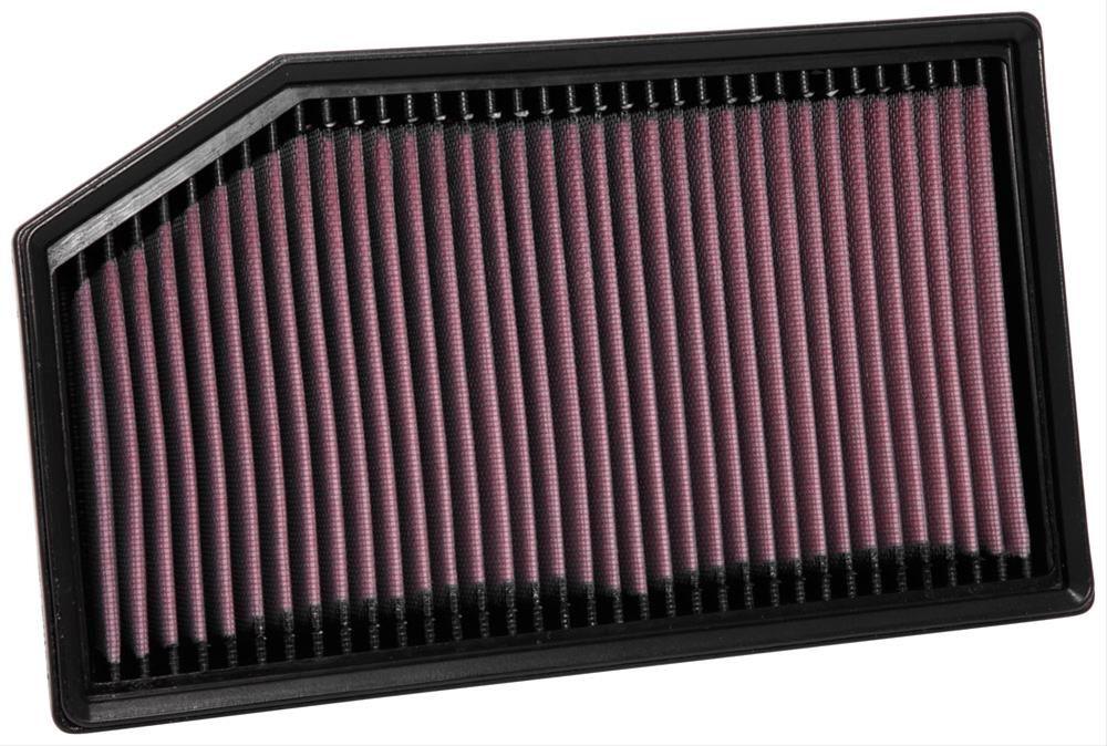 K&N K&N Replacement Panel Filter KN33-5076