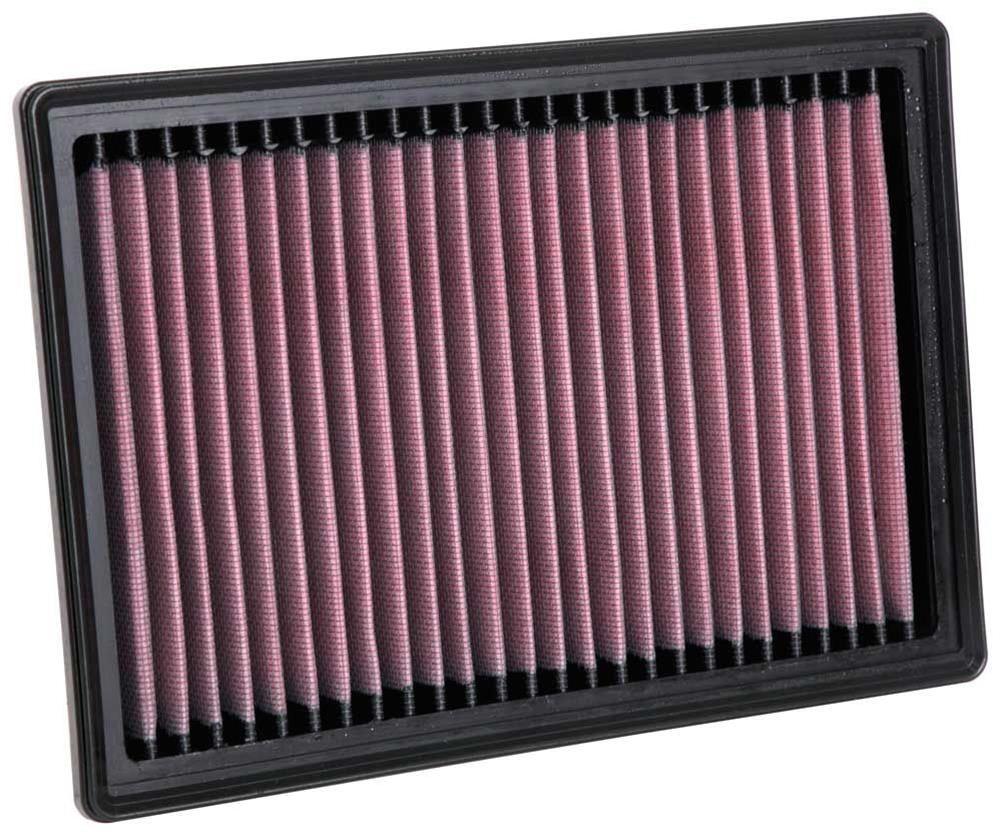 K&N K&N Replacement Panel Filter KN33-5079