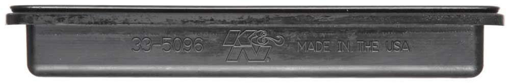 K&N K&N Replacement Panel Filter KN33-5096