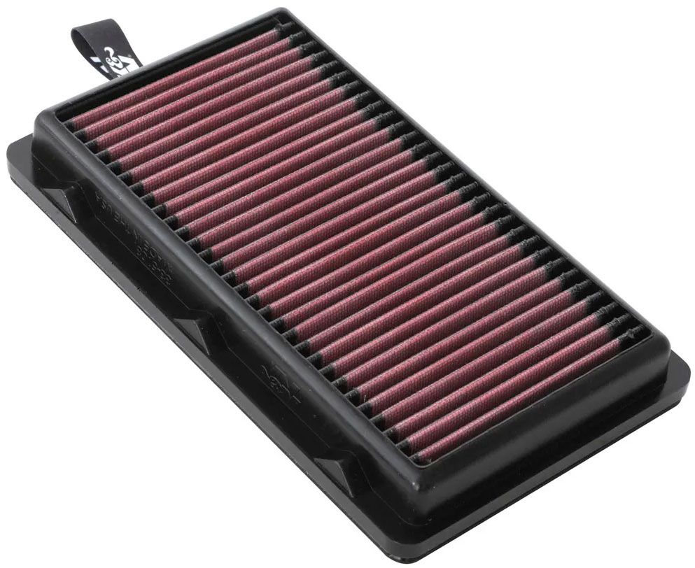 K&N PANEL FILTER, HYUNDAI / KIA KN33-5108